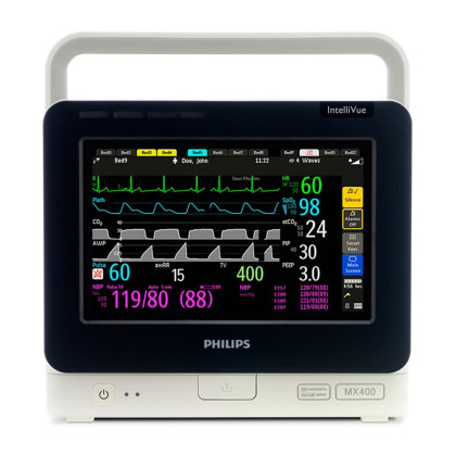 Фото товара Монитор пациента Philips IntelliVue MX400
