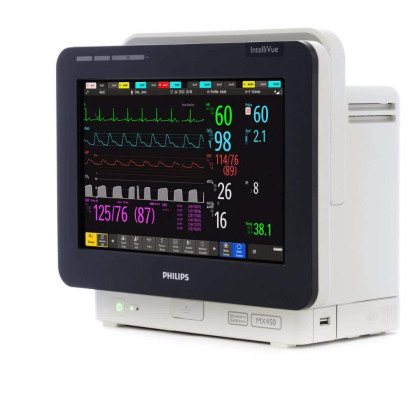 Фото товара Монитор пациента Philips IntelliVue MX450