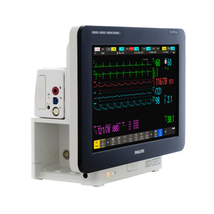 Фото товара Монитор пациента Philips IntelliVue MX550