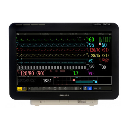 Фото товара Монитор пациента Philips IntelliVue MX700