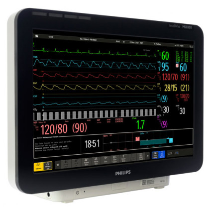 Фото товара Монитор пациента Philips IntelliVue MX800