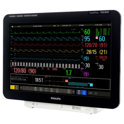 Фото товара Монитор пациента Philips IntelliVue MX800