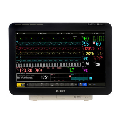 Фото товара Монитор пациента Philips IntelliVue MX800