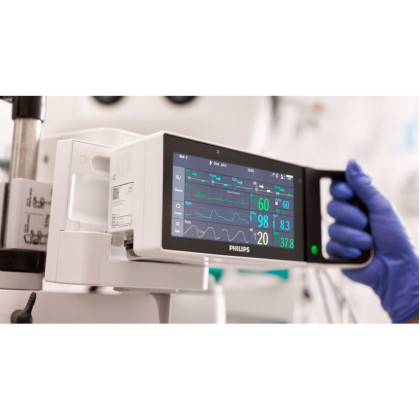 Фото товара Монитор пациента Philips IntelliVue X3