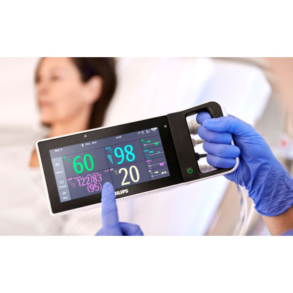 Фото товара Монитор пациента Philips IntelliVue X3