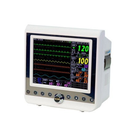 Монитор пациента Votem VP-1000 Фото товара Монитор пациента Votem VP-1000