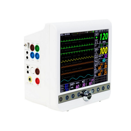 Монитор пациента Votem VP-1200 Фото товара Монитор пациента Votem VP-1200