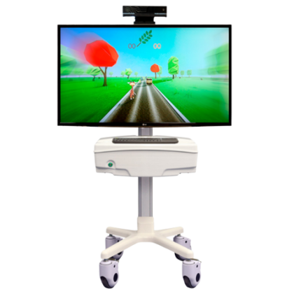 Фото товара Мультисенсорный тренажер активной реабилитации «ReviMotion»