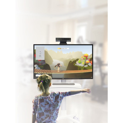 Фото товара Мультисенсорный тренажер активной реабилитации «ReviMotion»