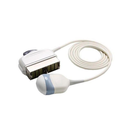 Мультичастотный конвексный педиатрический датчик GE RAB4-8-D Фото товара Мультичастотный конвексный педиатрический датчик GE RAB4-8-D