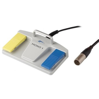 Фото товара Набор для оториноларингологии базовый (Ar+МОНО+БИ) (на базе блока ФОТЕК ЕА141М)