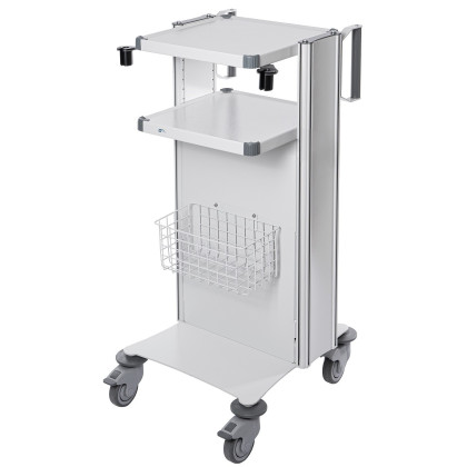 Фото товара Набор для оториноларингологии базовый (Ar+МОНО+БИ) (на базе блока ФОТЕК ЕА141М)