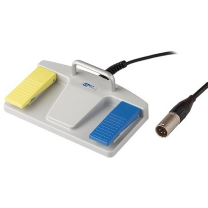 Фото товара Набор для оториноларингологии минимальный (на базе блока ФОТЕК Е81М)