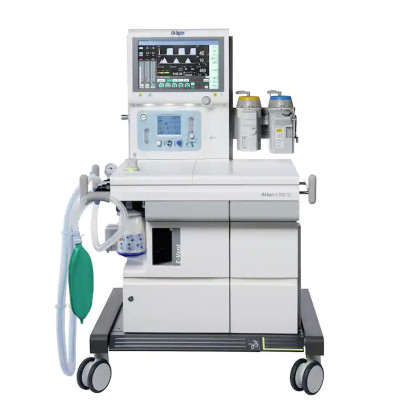 Фото товара Наркозный аппарат Dräger Atlan A300/A300 XL