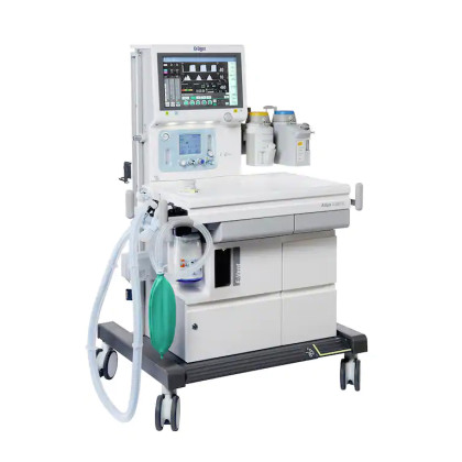 Фото товара Наркозный аппарат Dräger Atlan A300/A300 XL