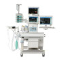 Наркозный аппарат Dräger Perseus A500 Фото товара Наркозный аппарат Dräger Perseus A500