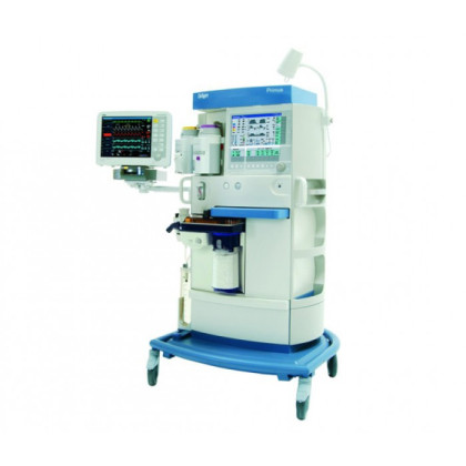 Фото товара Наркозный аппарат Dräger Primus