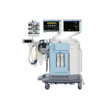 Фото товара Наркозный аппарат Dräger Zeus Infinity Empowered