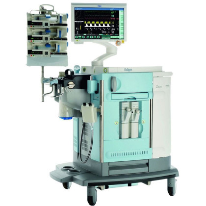 Фото товара Наркозный аппарат Dräger Zeus Infinity Empowered