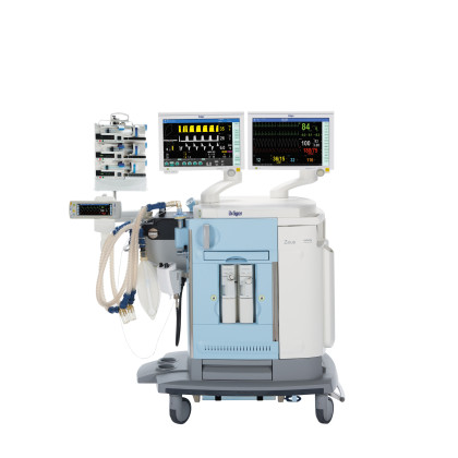 Фото товара Наркозный аппарат Dräger Zeus Infinity Empowered