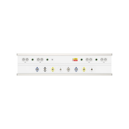 Фото товара Настенная медицинская консоль CADUCEUS CN3-2