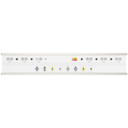 Фото товара Настенная медицинская консоль CADUCEUS CN3-2