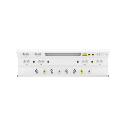 Фото товара Настенная медицинская консоль CADUCEUS CN4