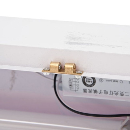 Негатоскоп общего назначения Армед 2-х кадровый Фото товара Негатоскоп общего назначения Армед 2-х кадровый