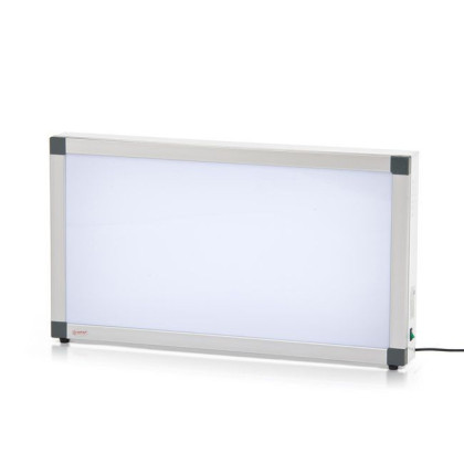 Негатоскоп общего назначения Армед 2-х кадровый Фото товара Негатоскоп общего назначения Армед 2-х кадровый