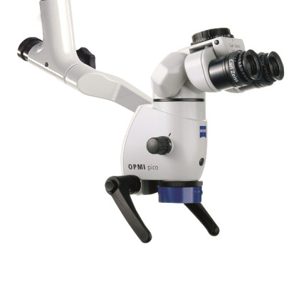 Операционный микроскоп Carl Zeiss OPMI PICO Фото товара Операционный микроскоп Carl Zeiss OPMI PICO