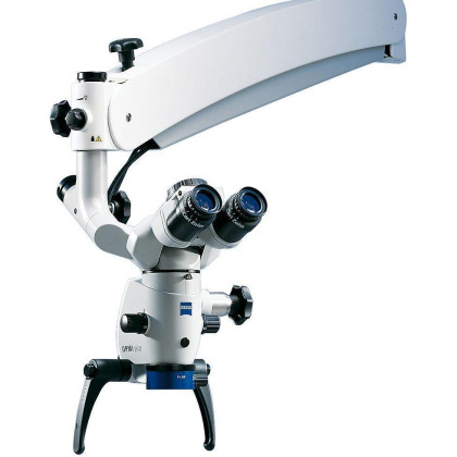 Операционный микроскоп Carl Zeiss OPMI PICO Фото товара Операционный микроскоп Carl Zeiss OPMI PICO