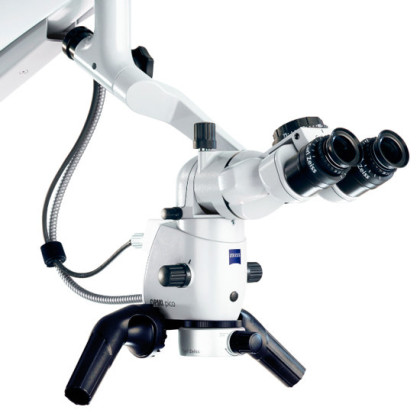 Фото товара Операционный микроскоп Carl Zeiss OPMI pico mora Classic