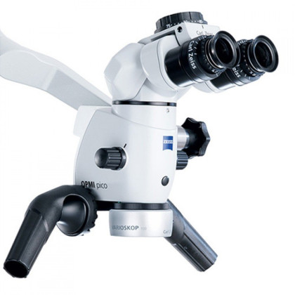 Фото товара Операционный микроскоп Carl Zeiss OPMI pico mora Classic
