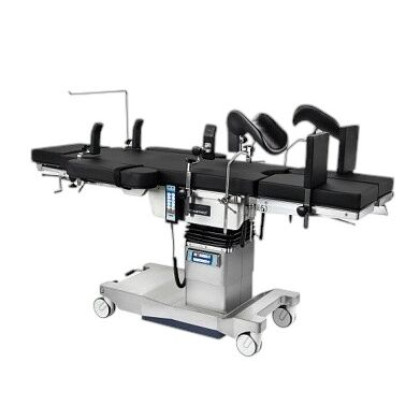 Операционный стол Dixion ЕТ 500 Фото товара Операционный стол Dixion ЕТ 500