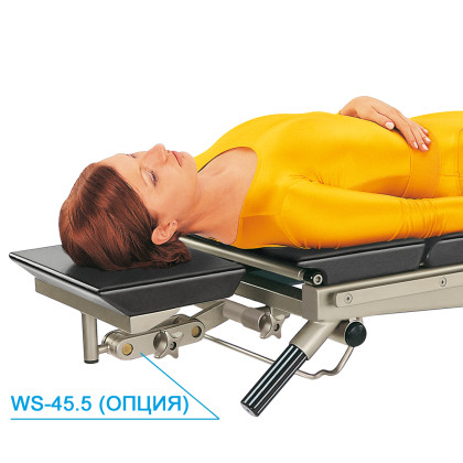 Фото товара Операционный стол Famed SU-02