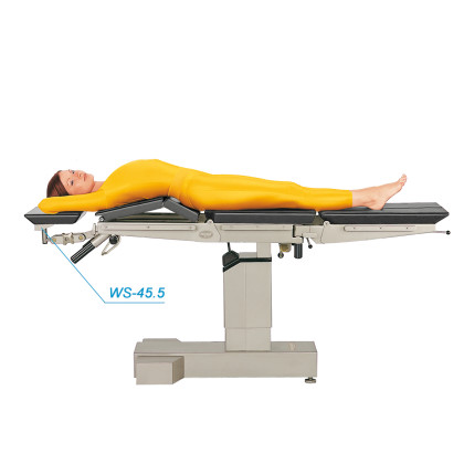 Фото товара Операционный стол Famed SU-02