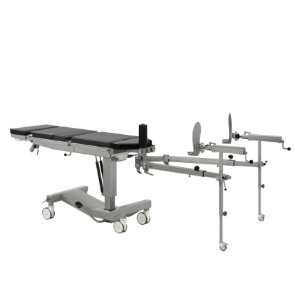 Фото товара Операционный стол Famed SU-02