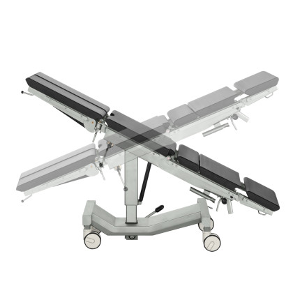 Фото товара Операционный стол Famed SU-02