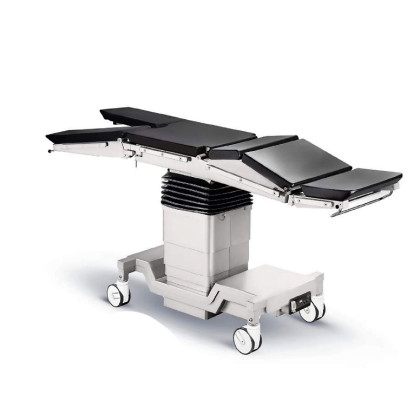 Фото товара Операционный стол Famed SU-05
