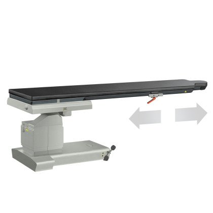 Фото товара Операционный стол Famed SU-07