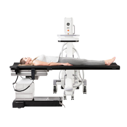 Фото товара Операционный стол Famed SU-07