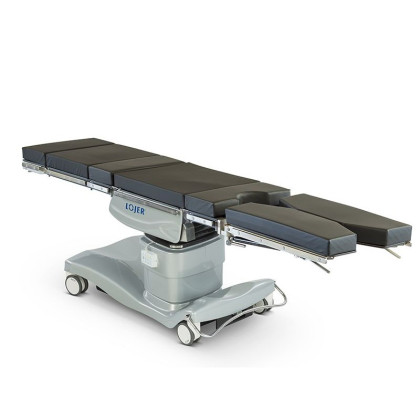 Фото товара Операционный стол Lojer Scandia SC440