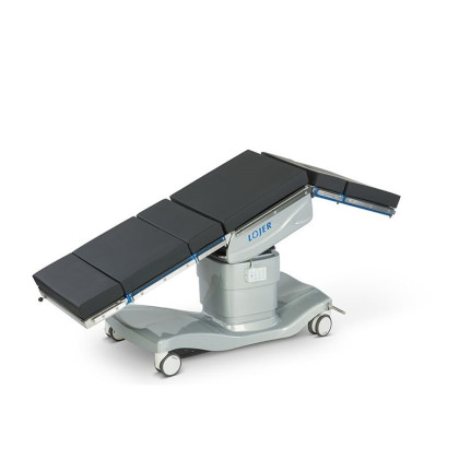 Фото товара Операционный стол Lojer Scandia SC440