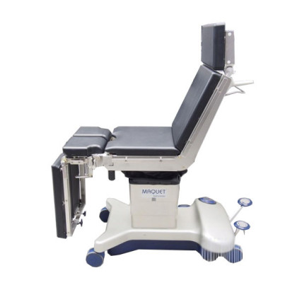 Операционный стол Maquet BETACLASSIC 1118 Фото товара Операционный стол Maquet BETACLASSIC 1118