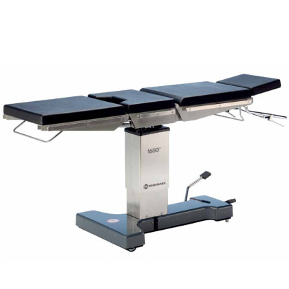 Операционный стол Merivaara 1650 Фото товара Операционный стол Merivaara 1650