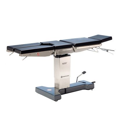 Операционный стол Merivaara 1650 Фото товара Операционный стол Merivaara 1650