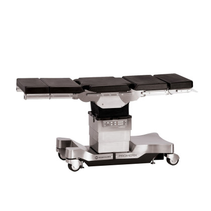 Фото товара Операционный стол Merivaara Promerix NON-SLIDING (B3)