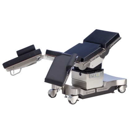 Фото товара Операционный стол Merivaara Promerix Slide