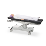 Операционный стол Merivaara Rapido Фото товара Операционный стол Merivaara Rapido