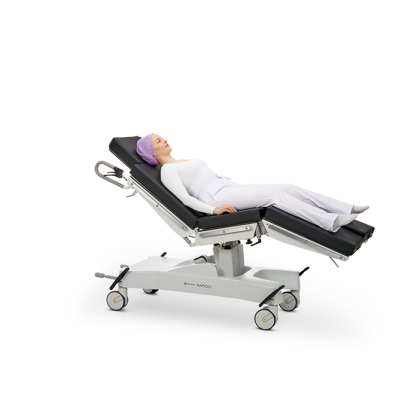 Операционный стол Merivaara Rapido Фото товара Операционный стол Merivaara Rapido